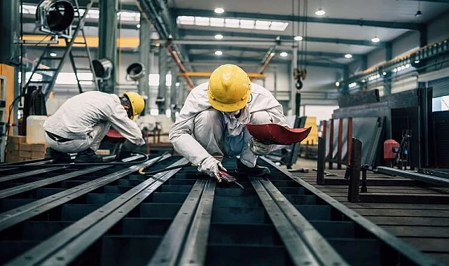 Başakşehir Katlar Arası Taşıma